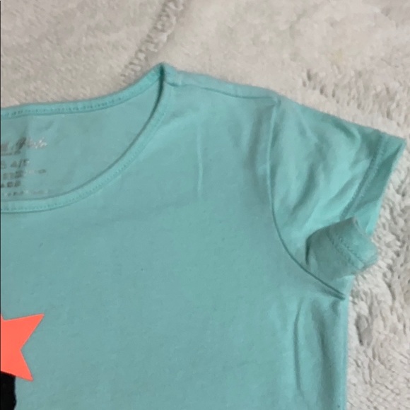 Toddler Pullover Tee. EUC - Picture 4 of 5